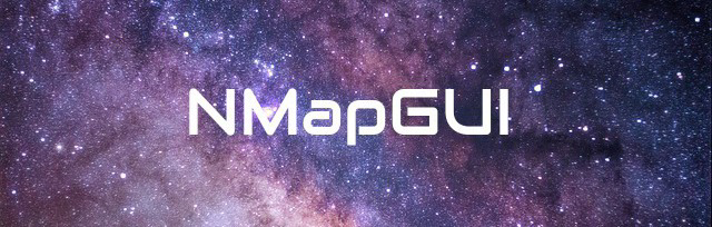 NMapGUI | Lifeforce Software: Tips and Research
