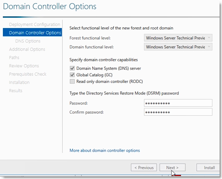 Windows Server 2016 System Administration for Beginners – Part-1 ...